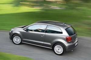 Volkswagen Polo V Facelift Hatchback 3 doors 1.0 MT (60 HP)