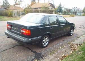 Volvo 850 (LS) 2.5 TDI 140 HP