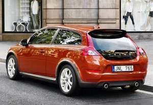 Volvo C30 1.6D 109