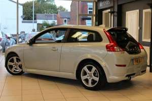 Volvo C30 2.0 i 16V 145