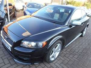 Volvo C30 2.4D5 180