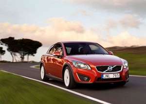 Volvo C30 I Facelift 2.0 MT (145 HP)