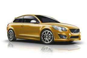 Volvo C30 I Facelift 2.5 AT MT (230 HP)