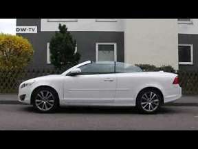 Volvo C70 Coupe Cabrio II 2.4 i 20V 170 HP