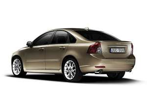 Volvo S40 II 2.4i AT 170HP