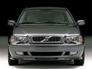 Volvo S40 (VS) 1.8 16V 115 HP