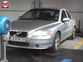 Volvo S60 2.4D 126HP