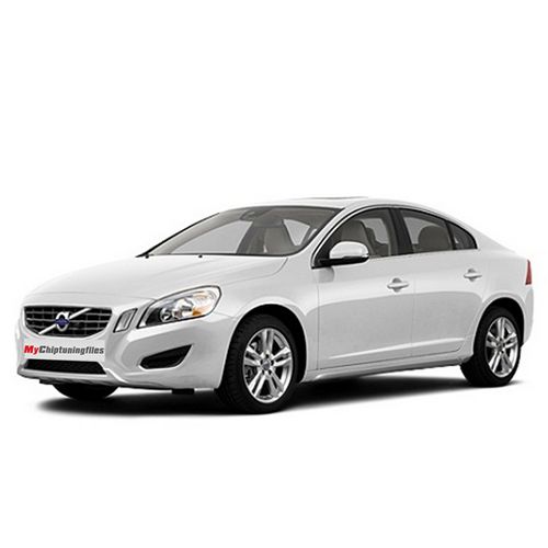 Volvo S60 2.4i 140HP