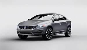 Volvo S60 Cross Country 2.0d MT (190 HP)