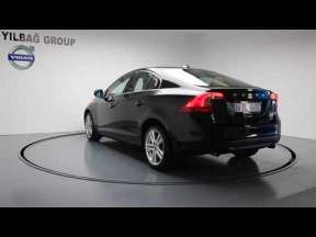 Volvo S60 II 1.6T (180Hp)