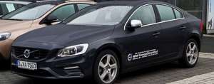 Volvo S60 II Facelift 1.6 MT (150 HP)