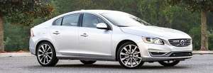 Volvo S60 II Facelift 1.6d AT (115 HP)