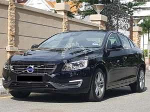 Volvo S60 II Facelift 2.0 AT (306 HP)