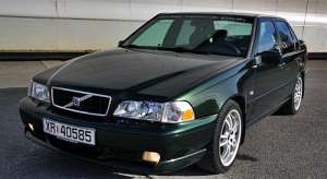 Volvo S70 2.0 126 HP