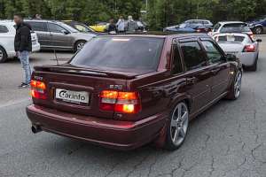 Volvo S70 T5 2.3 240 HP