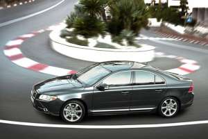 Volvo S80 II 2.0i (146Hp)