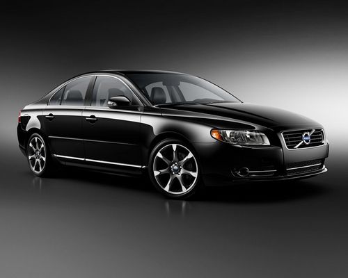 Volvo S80 II 2.0T (203Hp)