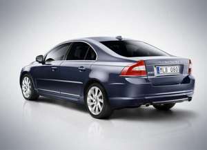 Volvo S80 II 2.4 D5 (205Hp) AWD