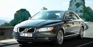 Volvo S80 II 2.4D (175Hp)