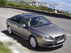 Volvo S80 II 2.5 D5 185 HP