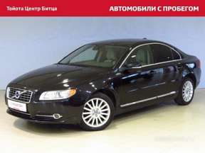 Volvo S80 II 2.5 T5 (231Hp)