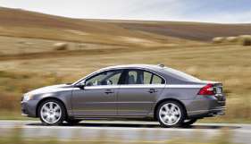 Volvo S80 II 4.4 i V8 315 HP