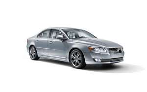 Volvo S80 II Facelift 2 3.0 AT (304 HP) 4WD