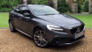 Volvo V40 Cross Country Hatchback 5 door 1.5 AT (152 HP)