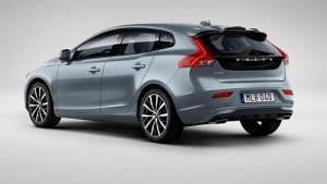 Volvo V40 Cross Country Hatchback 5 door 1.6d AT (115 HP)
