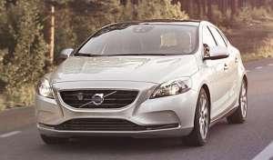 Volvo V40 I Facelift 2.0 AT (136 HP)