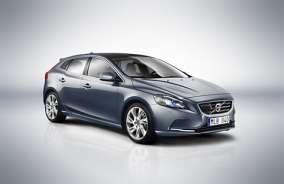 Volvo V40 I Facelift 2.0 MT (160 HP)