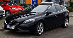 Volvo V40 II 1.6 MT (150 HP)