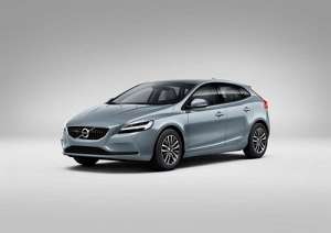 Volvo V40 II 1.6i (150Hp)