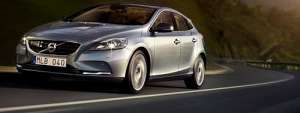 Volvo V40 II 2.0d AT (150 HP)