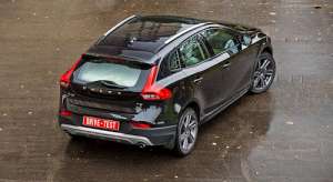 Volvo V40 II Cross Country 2.5 AT (249 HP) 4WD