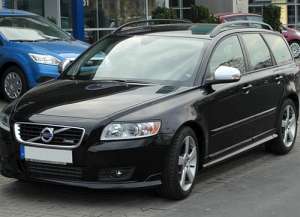 Volvo V50 1.6 i 16V 101 HP