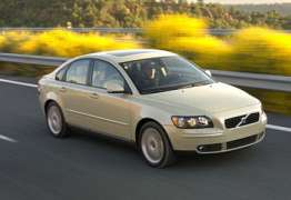 Volvo V50 2.0i (145Hp)