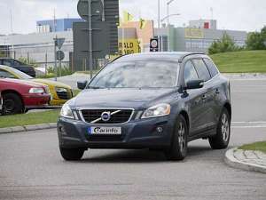 Volvo V60 2.4 D5 (205Hp)