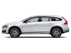 Volvo V60 Cross Country Wagon 5 door 2.5 AT (249 HP) 4WD