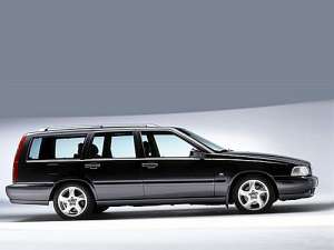 Volvo V70 I 2.0 20V Turbo 225 HP