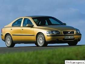 Volvo V70 II 2.4 i 20V T5 260 HP