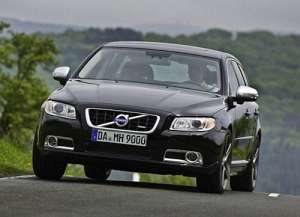 Volvo V70 III 3.0i T6 AT AWD 285 HP