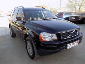 Volvo XC60 3.2i (238Hp)