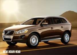 Volvo XC60 3.2i (243Hp)