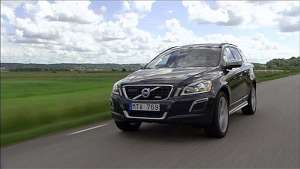 Volvo XC60 Facelift 2.0d AT (136 HP)