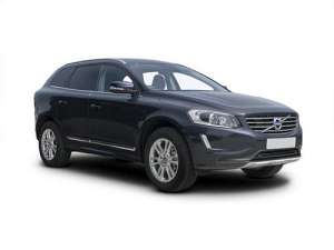 Volvo XC60 Facelift 2.0d AT (163 HP)