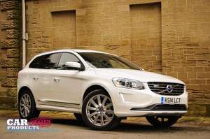 Volvo XC60 Facelift 2.4d AT (181 HP) 4WD