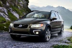 Volvo XC70 II Facelift 2.0d MT (181 HP)