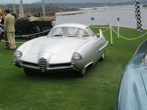 Alfa Romeo 90 (162) 1.8L (116Hp)