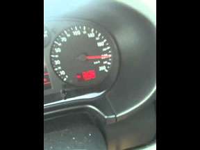 Audi A3 (8L) 1.8 T quattro 180 HP